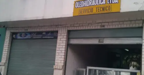 OLEOHIDRAULICA LTDA BOGOTÁ OLEOHIDRAULICA LTDA BOGOTÁ